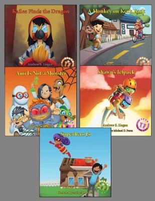 REACH for the Kids (Paperback)