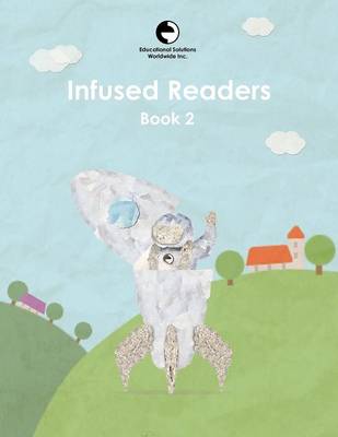 Infused Readers: Book 2 (Paperback)