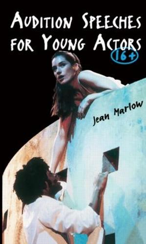 Audition Speeches for Young Actors 16+ (Paperback)