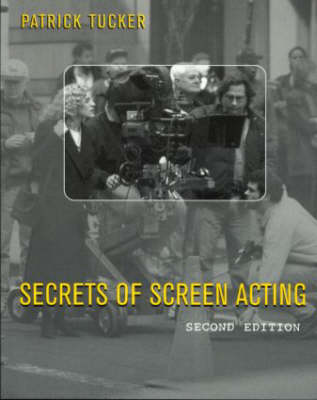 Secrets of Screen Acting (Paperback)