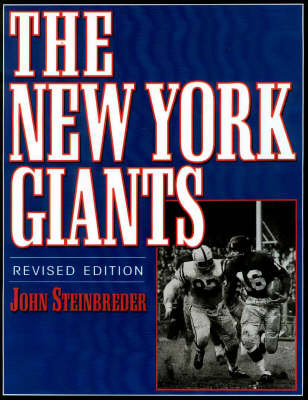 The New York Giants (Paperback)