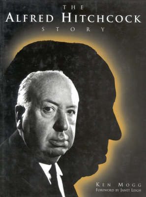 The Alfred Hitchcock Story (Hardback)