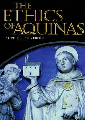 The Ethics of Aquinas - Moral Traditions series (Paperback)