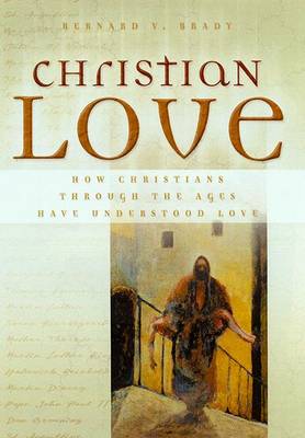 Christian Love (Hardback)