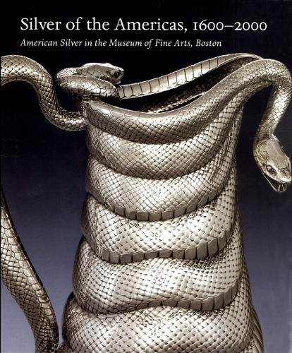 Silver of the Americas, 1600-2000 (Hardback)