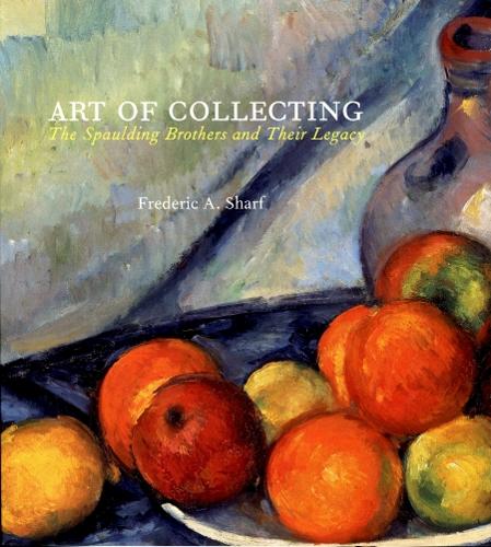 Art of Collecting (Paperback)