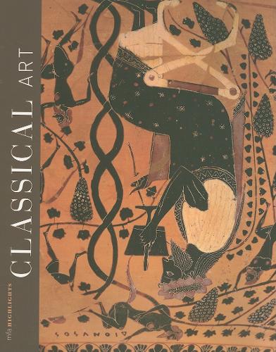 Classical Art (Paperback)