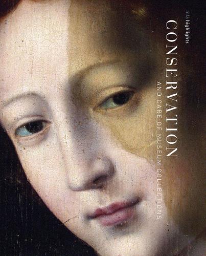 Conservation: MFA Highlights (Paperback)