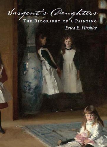 Sargent's Daughters (Hardback)