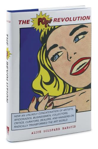 The Pop Revolution (Hardback)