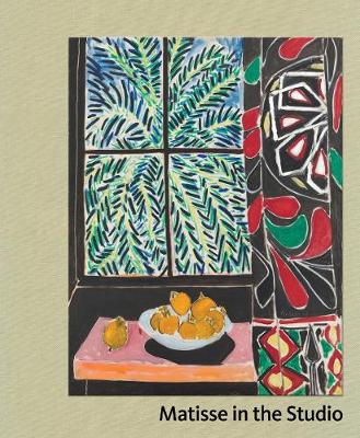 Matisse in the Studio (Hardback)