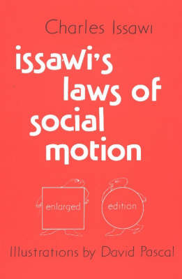 Issawi's Laws of Social Motion: Second Edition (Paperback)