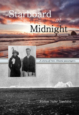 Starboard at Midnight (Paperback)
