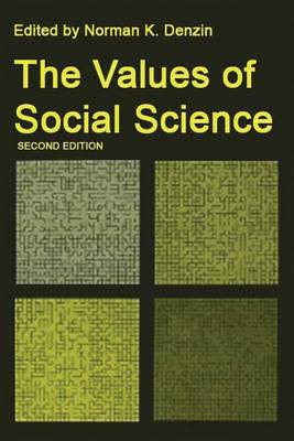 The Values of Social Science (Paperback)