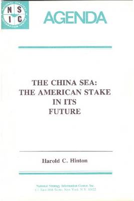 China Sea (Paperback)