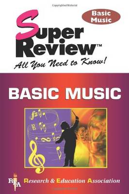 Basic Music - Super Review (Paperback)