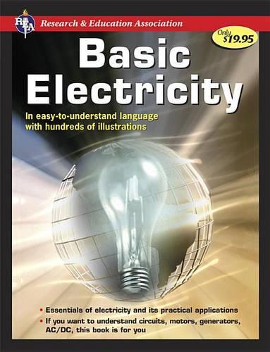 Basic Electricity Pb (Paperback)