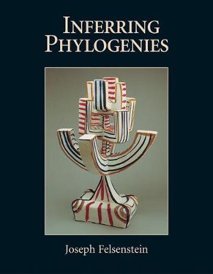 Inferring Phylogenies (Paperback)