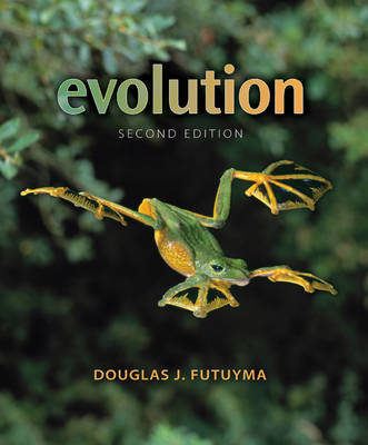 Evolution (Hardback)