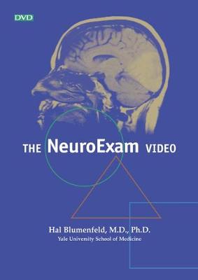 The Neuroexam Video (DVD video)