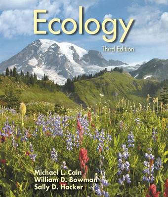 Ecology (Hardback)