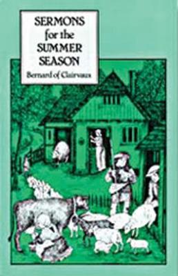Bernard: Sermons for Summer Seas (Hardback)