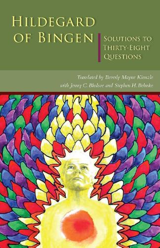 Solutions to Thirty-Eight Questions - Cistercian Studies Series (Paperback)