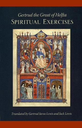 Spiritual Exercises - Cistercian Fathers 49 (Paperback)