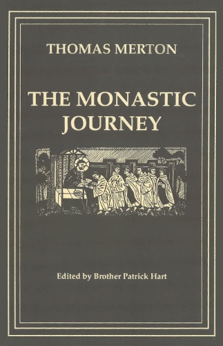 Monastic Journey - Cistercian Studies Series 133 (Paperback)