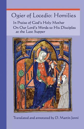 Homilies - Cistercian Fathers 70 (Paperback)