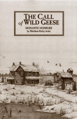 The Call Of Wild Geese: More Sermons in a Monastery - Cistercian Studies 136 (Paperback)