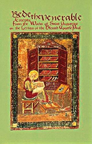 Bede the Venerable - Cistercian Studies 183 (Paperback)