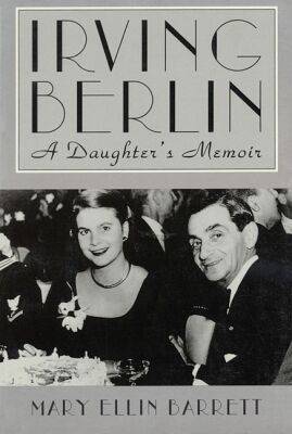 Irving Berlin: A Daughter's Memoir (Paperback)