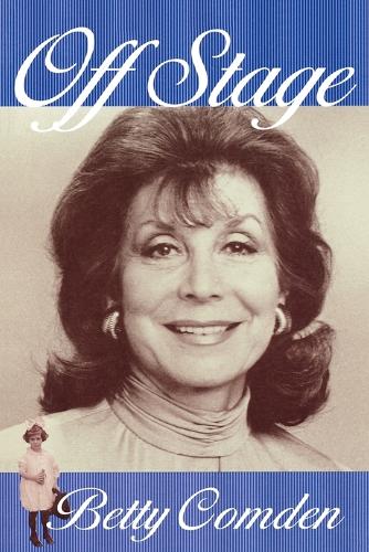 Off Stage (Paperback)