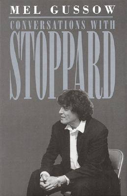 Conversations with Stoppard (Hardback)