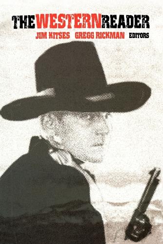 The Western Reader (Paperback)
