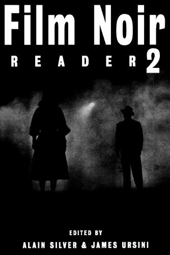 Film Noir: Reader 2 (Paperback)