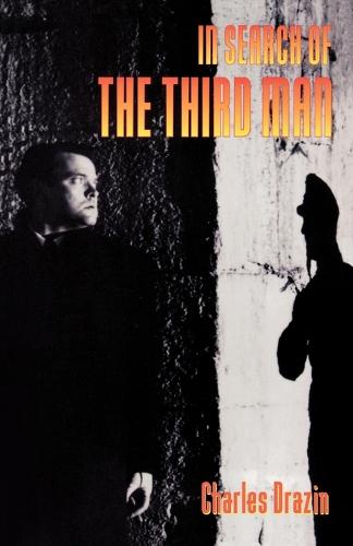 In Search of the Third Man (Paperback)