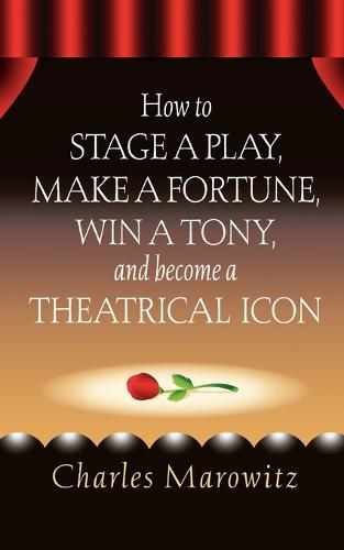 How to Stage a Play (Paperback)