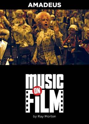 Amadeus - Music on Film Series (Paperback)