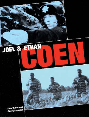 Joel & Ethan Coen (Paperback)