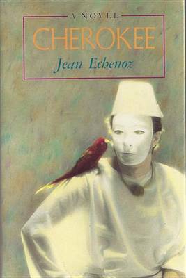 Cherokee (Hardback)