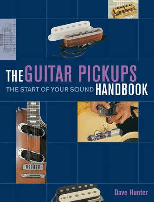 Guitar Pick-Up Handbook Bam Bk/Cd (Paperback)