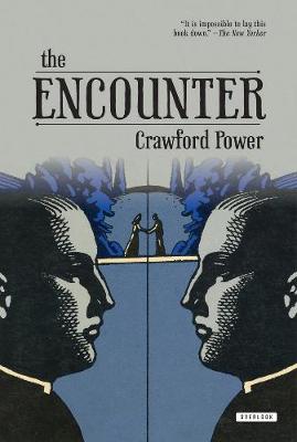 The Encounter: A Novel (Paperback)