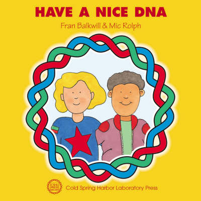 Have a Nice DNA - Enjoy your cells 3 (Paperback)