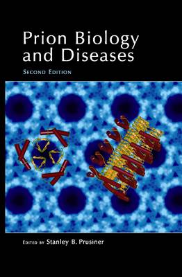 Prion Biology and Diseases - Cold Spring Harbor Monograph Series No. 41 (Hardback)
