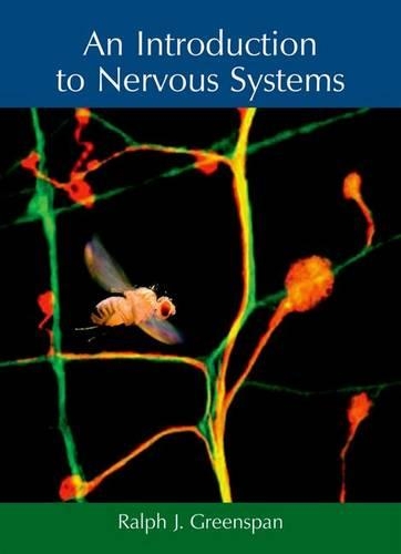 An Introduction to Nervous Systems (Hardback)
