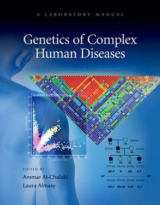 Genetics of Complex Human Diseases (Hardback)