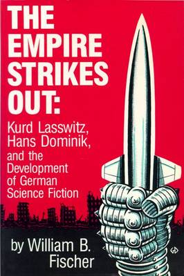 Empire Strikes out (Hardback)