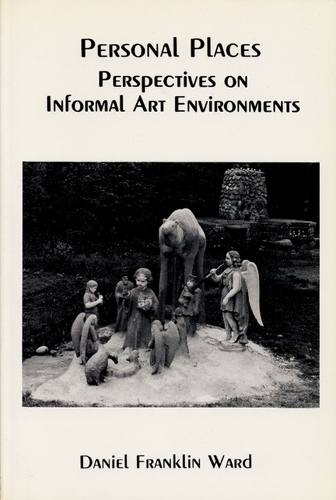 Personal Places Perspectives on (Hardback)